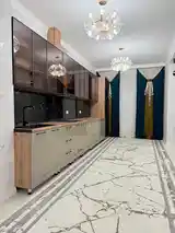 2-комн. квартира, 11 этаж, 97 м², сино-5