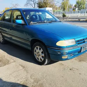 Opel Astra F, 1993