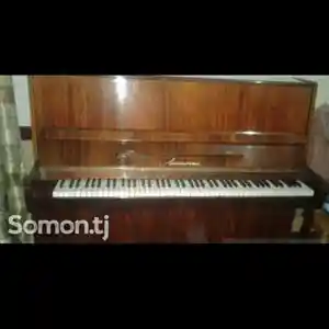 Ремонт и настройка пианино и рояль