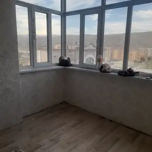 3-комн. квартира, 15 этаж, 55 м², Зарафшон