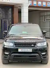 Land Rover Range Rover Sport, 2014-2