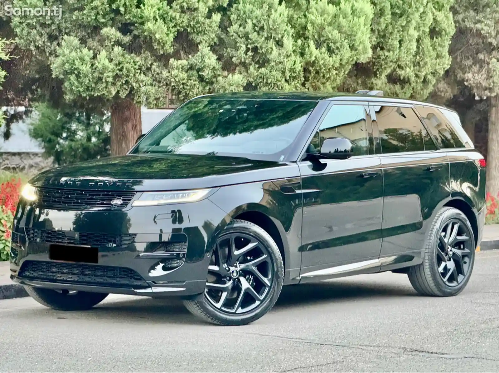 Land Rover Range Rover Sport, 2024-2