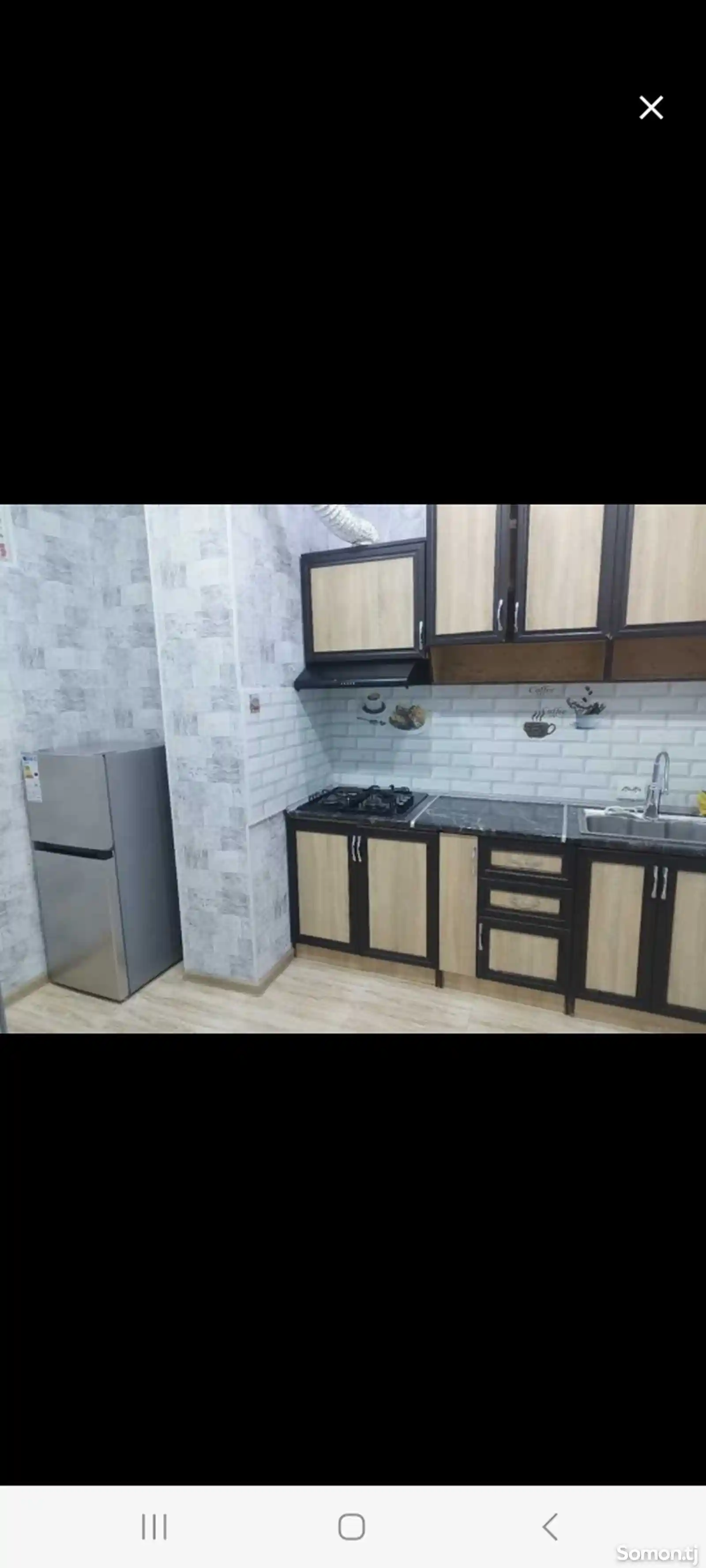 2-комн. квартира, 9 этаж, 60м², Шелкокомбинат-4