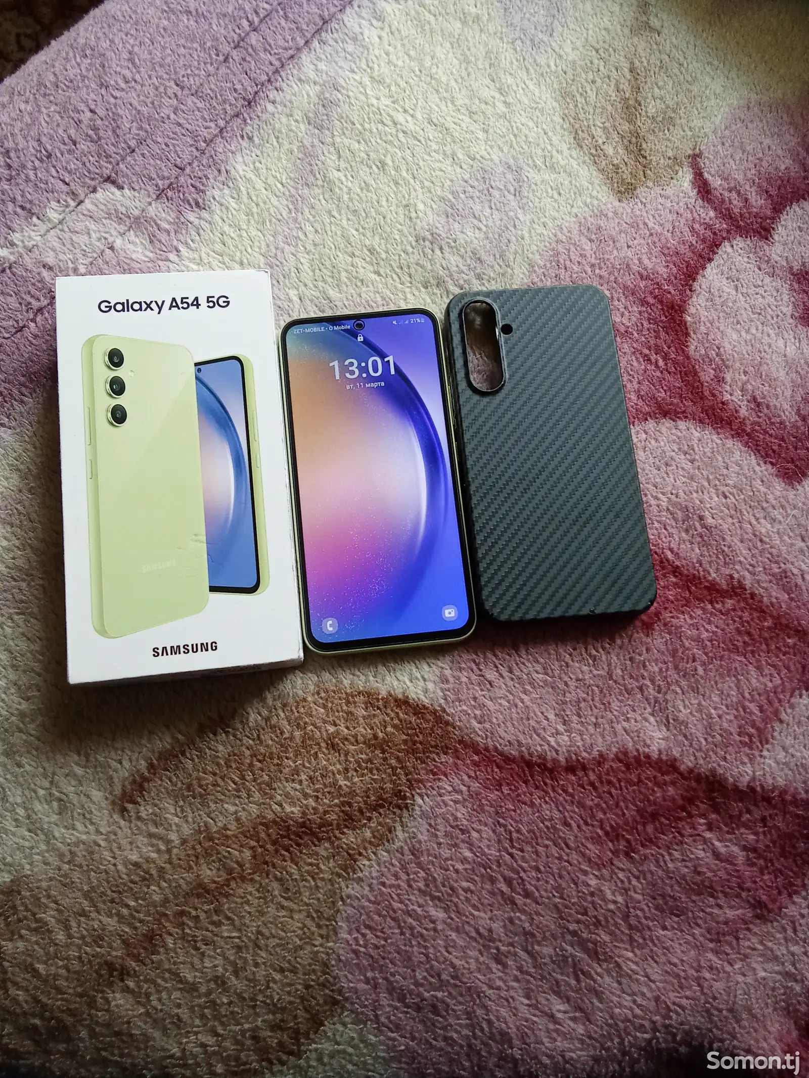 Samsung Galaxy A54-1