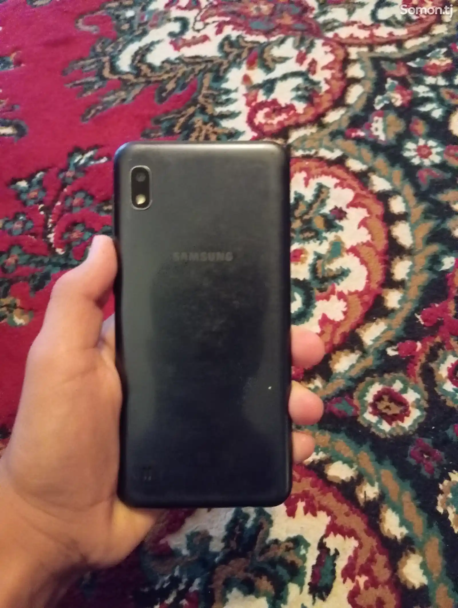 Samsung Galaxy A10-3