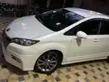 Toyota Wish, 2016-3