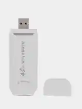 USB модем с SIM-картой и точкой доступа Wi-Fi 4G LTE-2