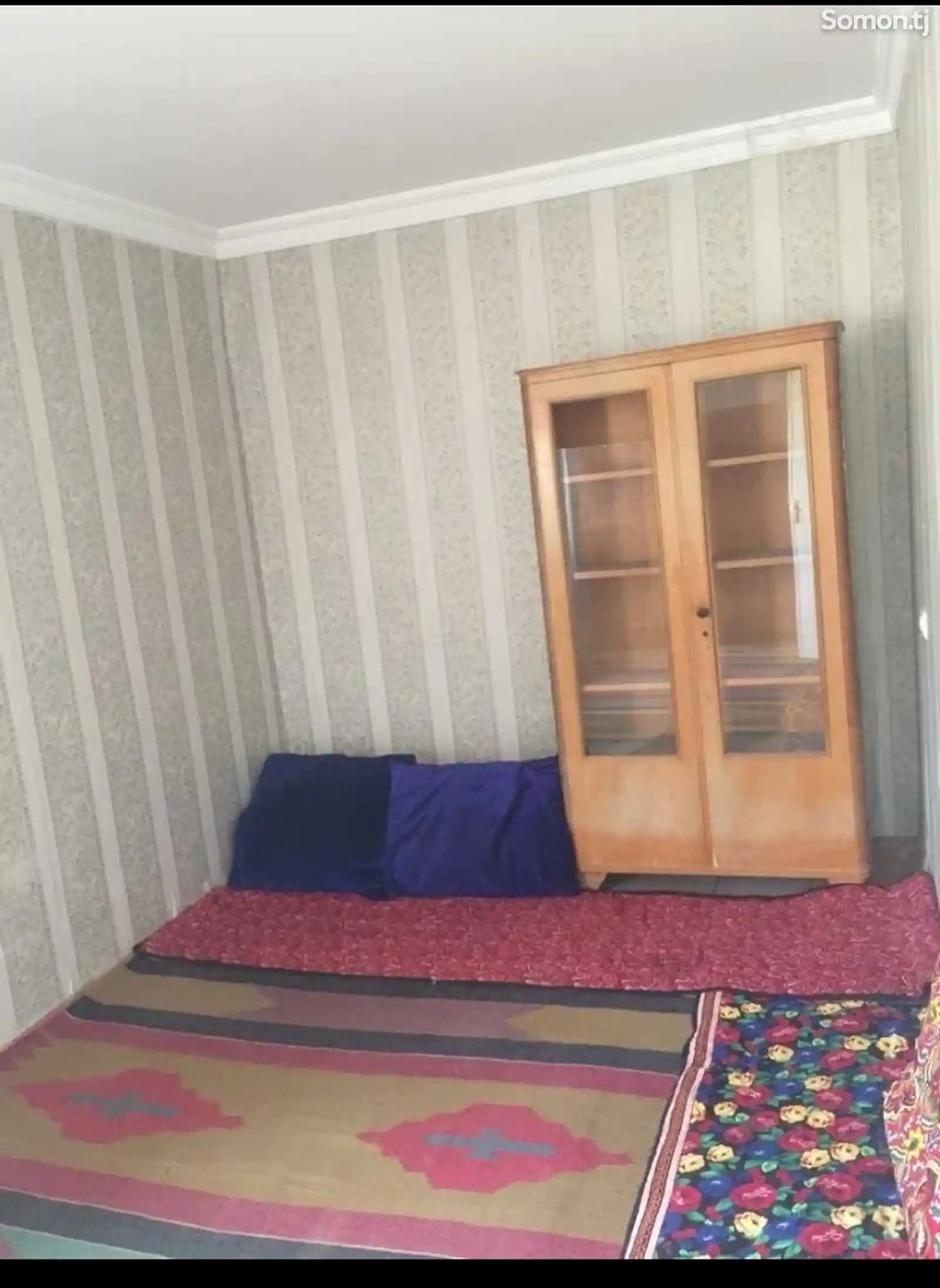 2-комн. квартира, 1 этаж, 50 м², 20-1