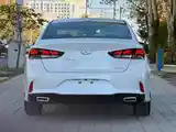 Hyundai Sonata, 2018-5