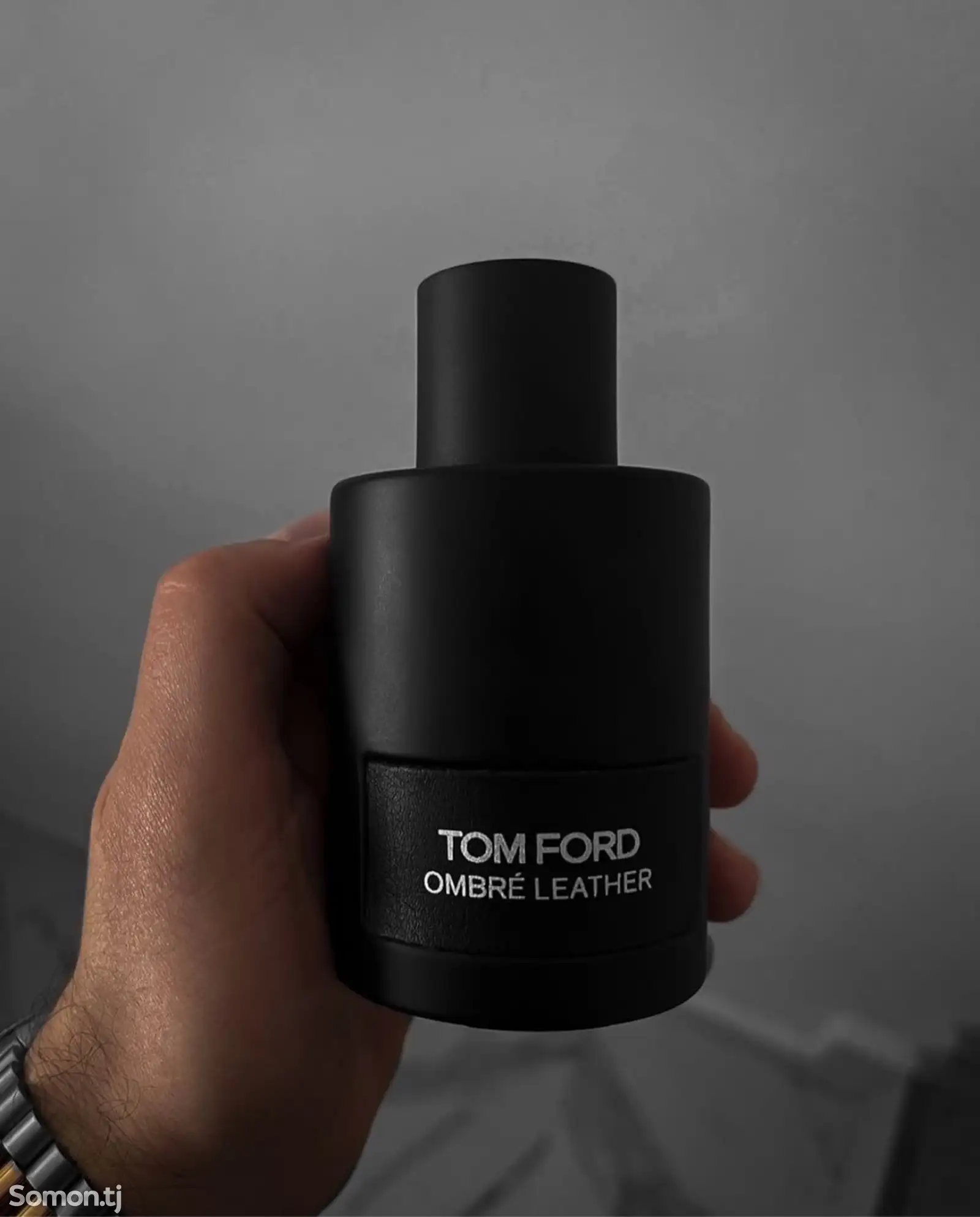 Духи Tom Ford Ombré Leather