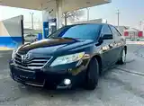 Toyota Camry, 2011-2