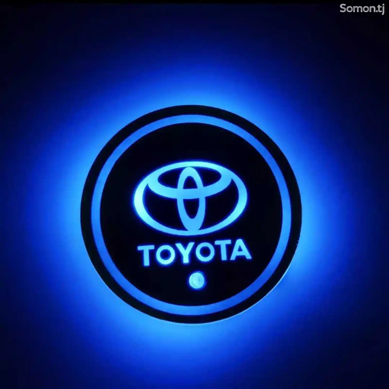 Подсветка в подстаканники с логотипом-4