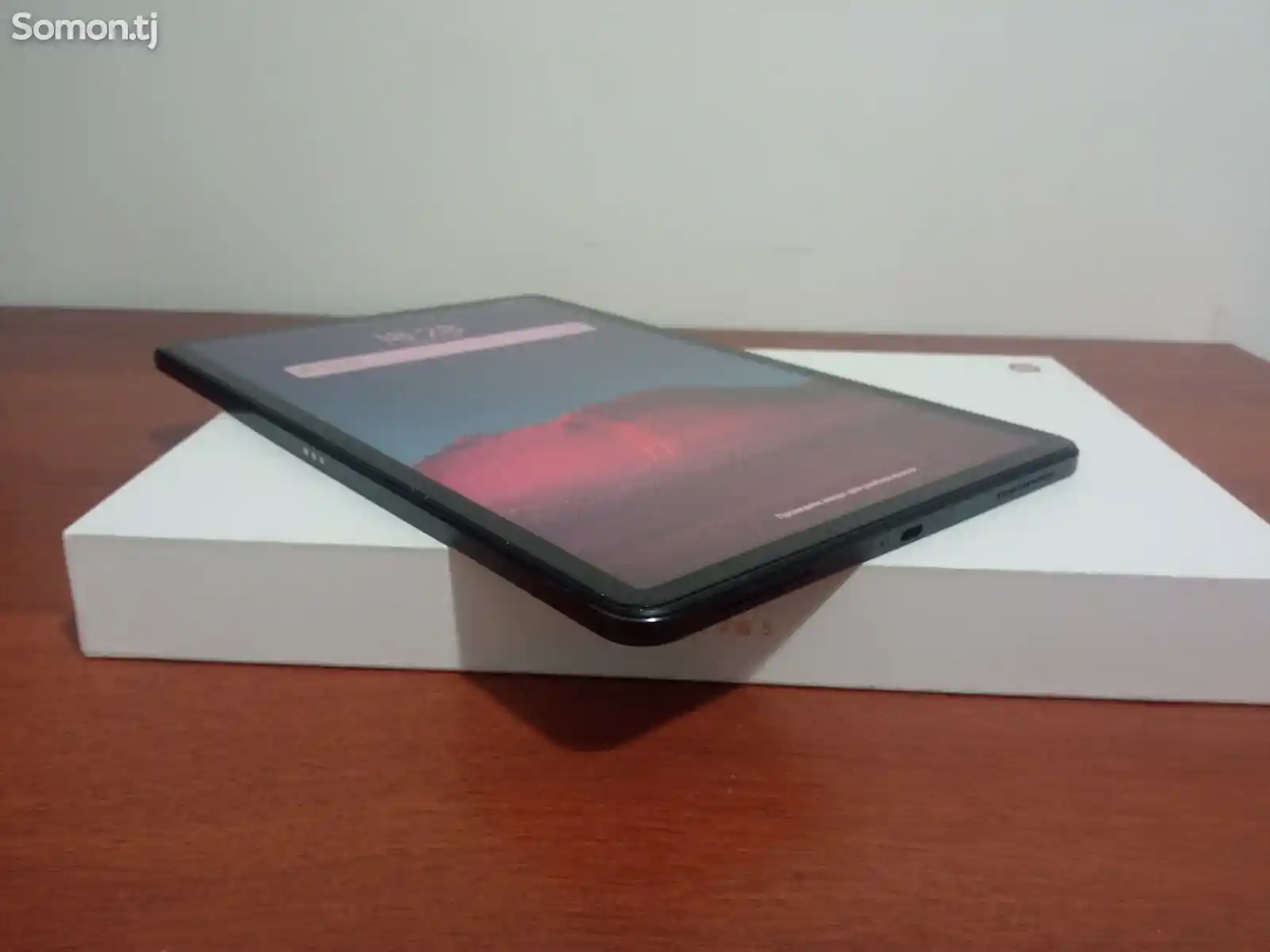 Планшет Xiaomi Pad 5 Black 6/256gb-2