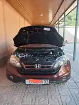 Honda CR-V, 2011-2