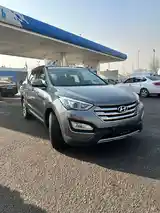 Hyundai Santa Fe, 2014-13