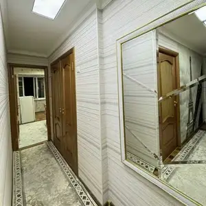 3-комн. квартира, 3 этаж, 80 м², Сино