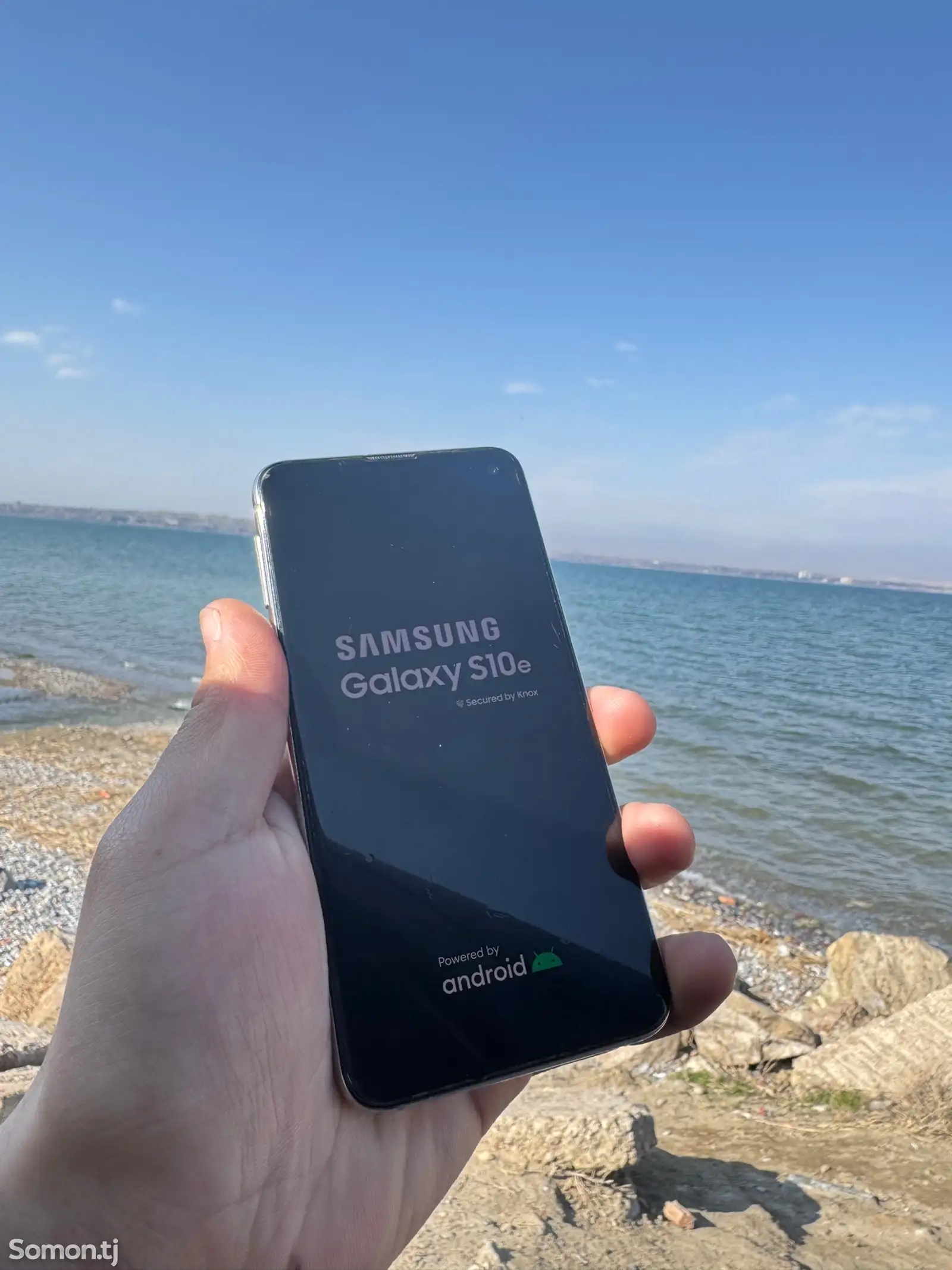 Samsung Galaxy S10Е-1