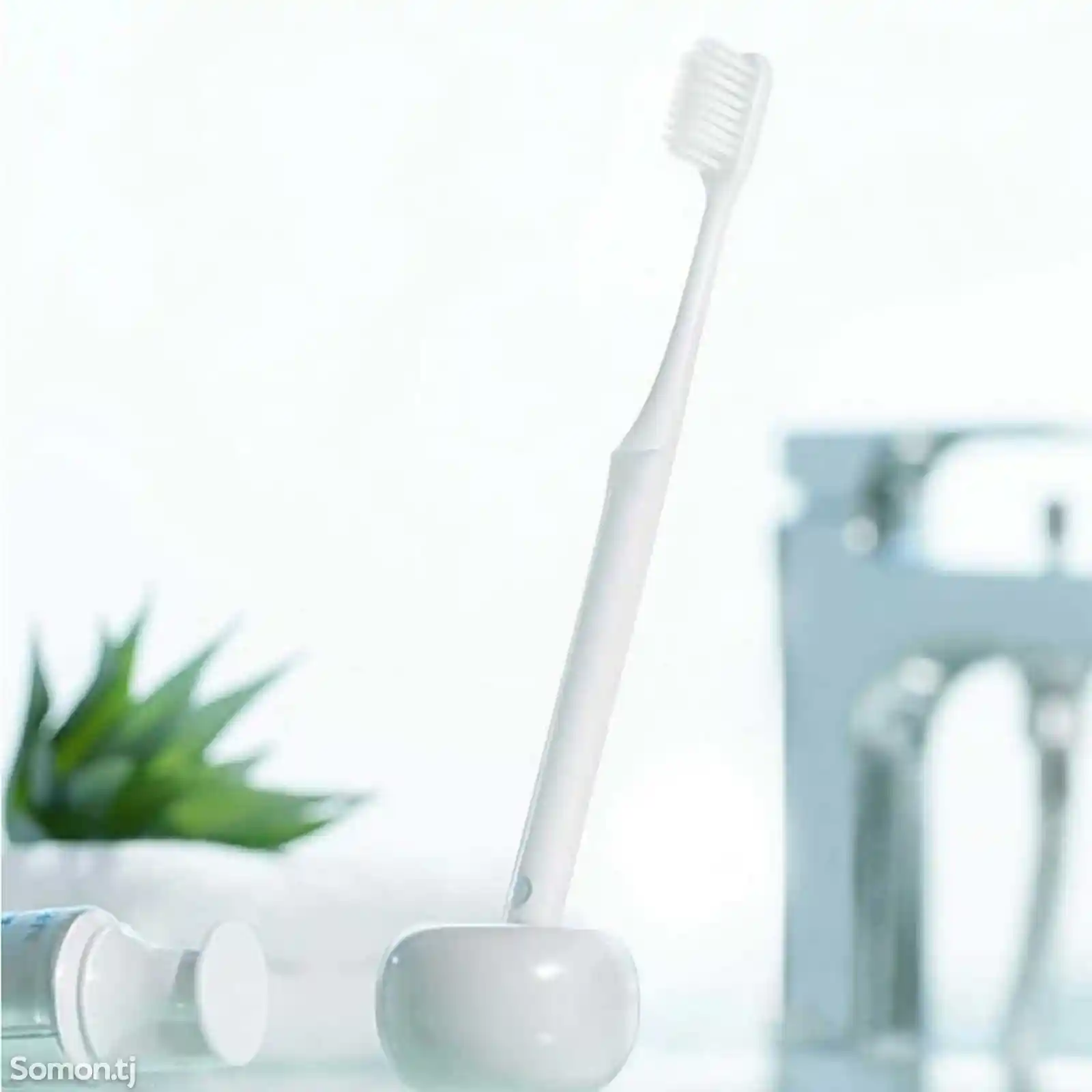 Зубная щётка Dr. Bei Toothbrush Youth Edition-2