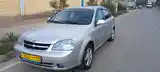 Chevrolet Lacetti, 2008-5