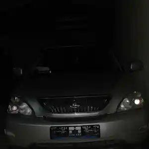 Lexus RX series, 2005