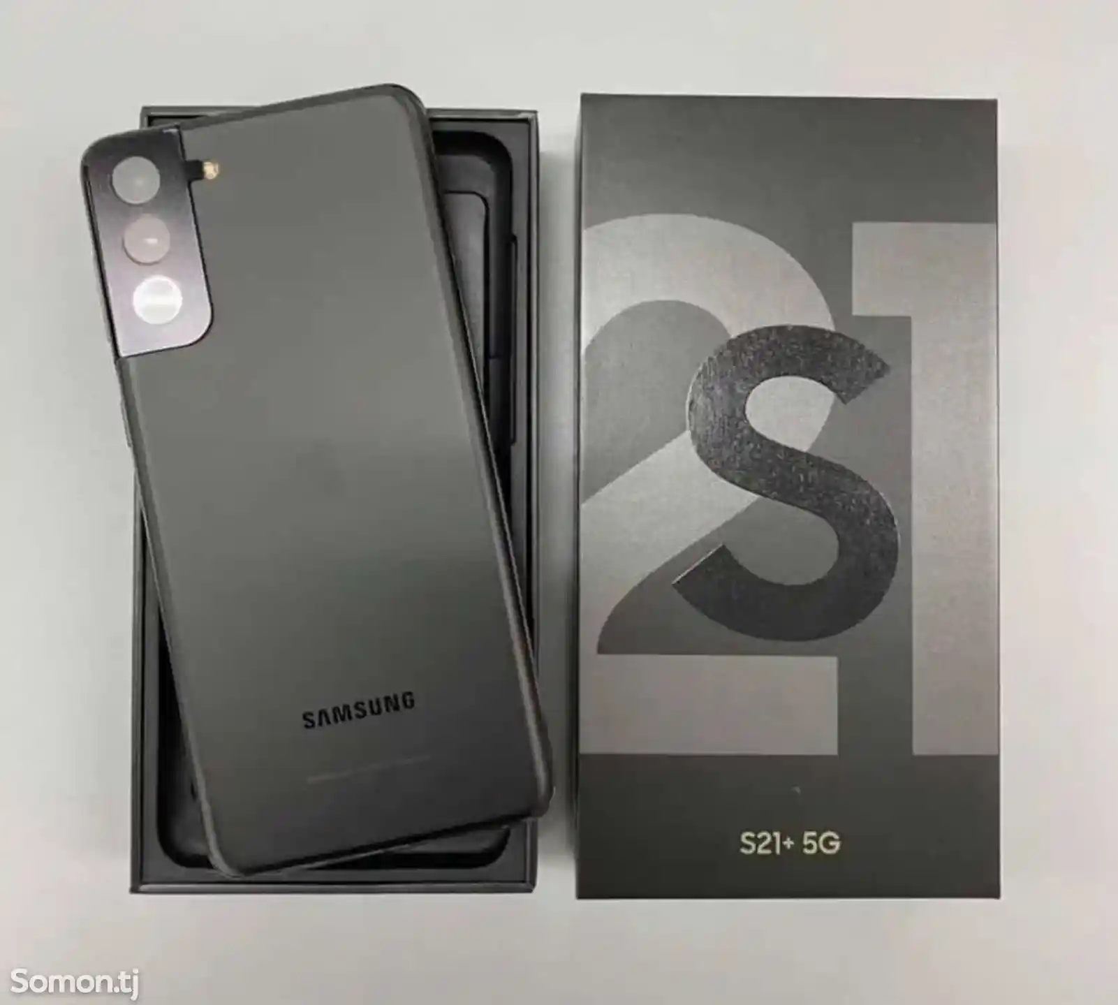 Samsung Galaxy S21 Plus 5G 8/128gb-8