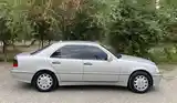 Mercedes-Benz C class, 1998-10