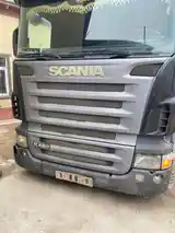 Подставка от Scania 420-3