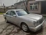 Mercedes-Benz E class, 1997-6