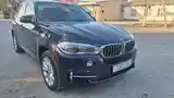 BMW X5, 2015-3