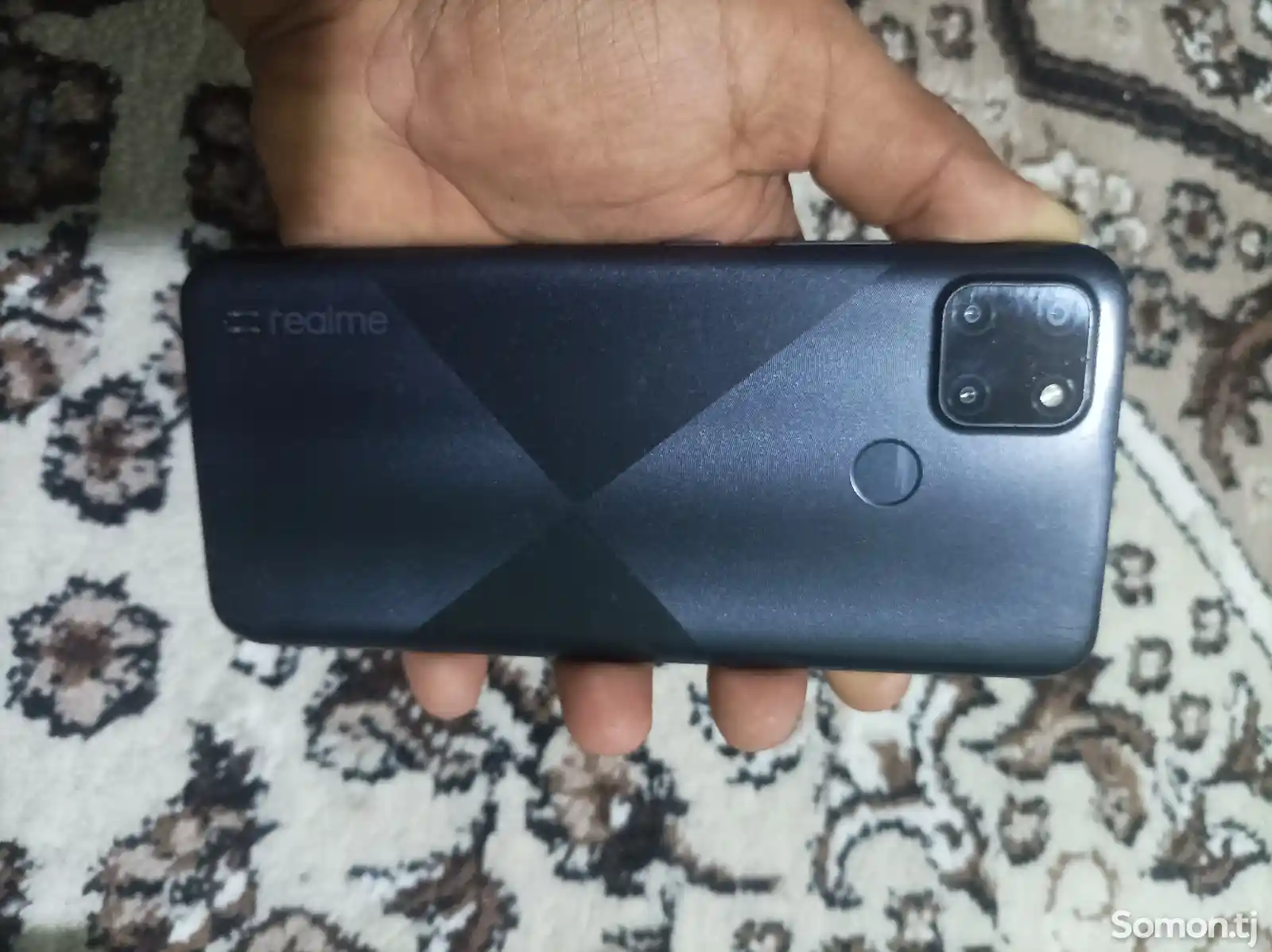 Realme c21-6