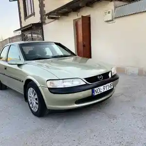 Opel Vectra B, 1996