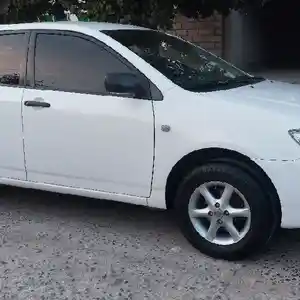 Диски от toyota corolla