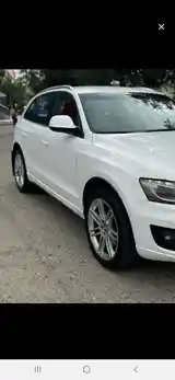 Audi Q5, 2010-3