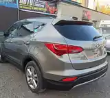 Hyundai Santa Fe, 2014-4