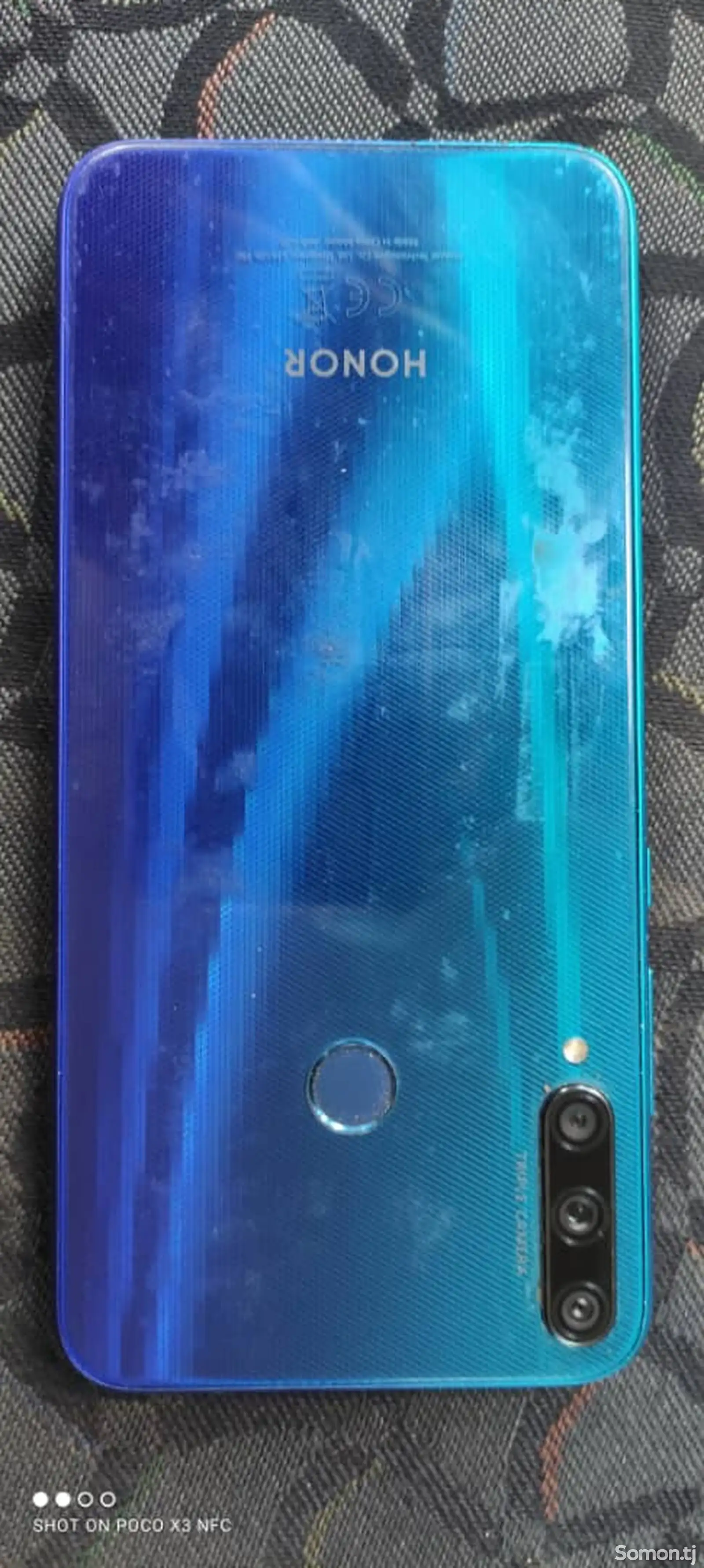 Телефон Huawei Honor-1