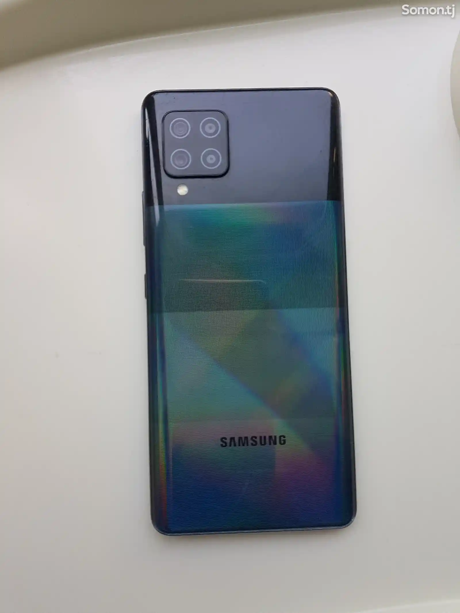 Samsung Galaxy А42 5G-1