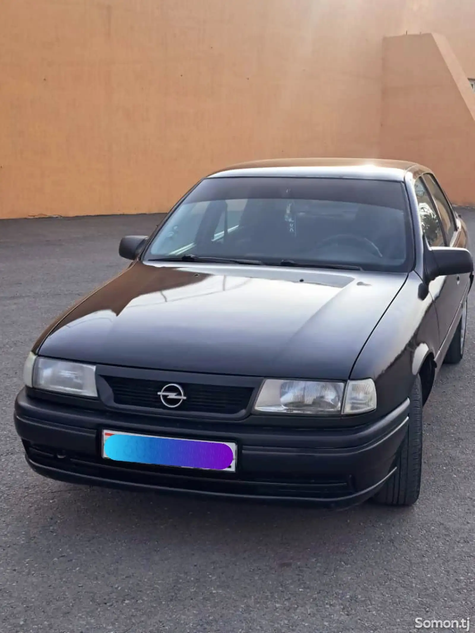 Opel Vectra A, 1993-1