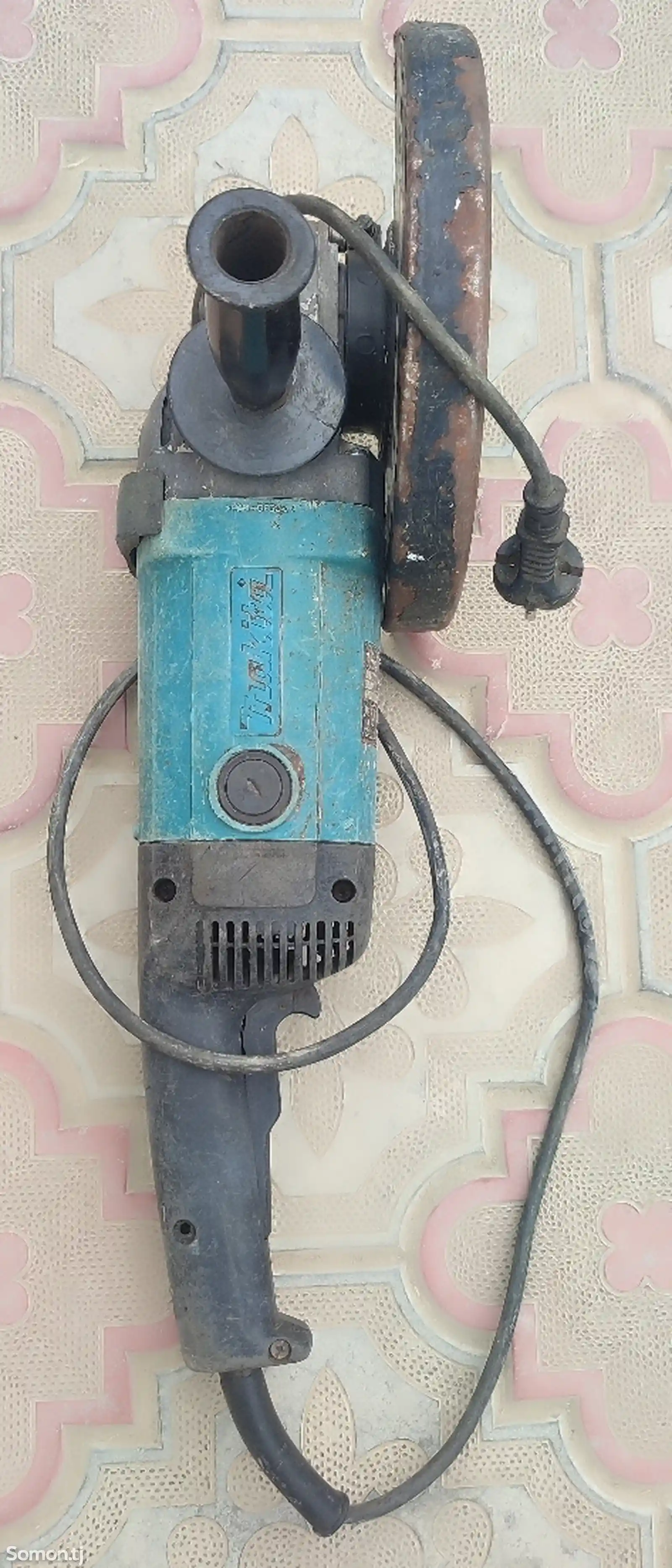 Угловая шлифмашина Makita 9069-3