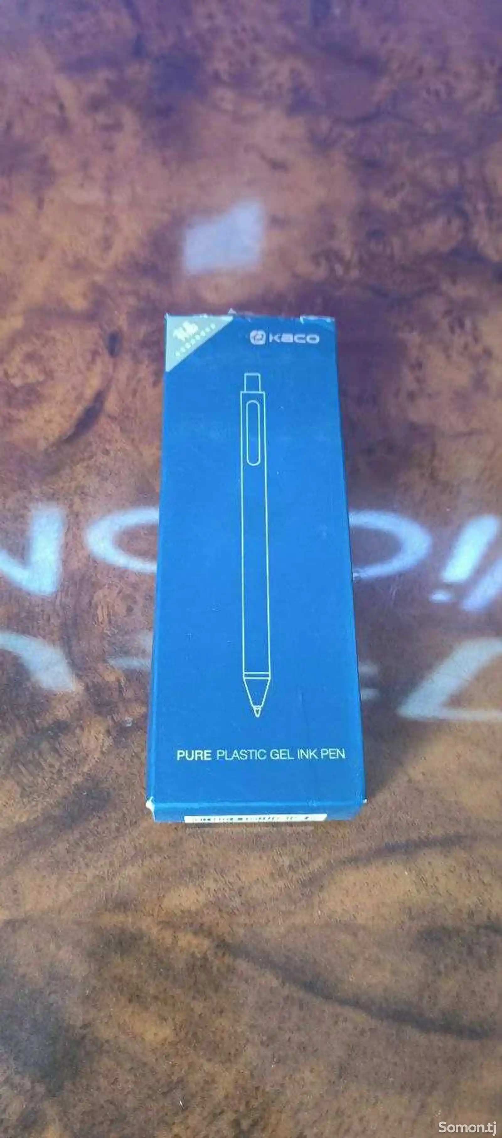 Xiaomi Kасо Sign Pen 0.5mm Pen Ручка-1