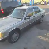 Mercedes-Benz W124, 1993-2