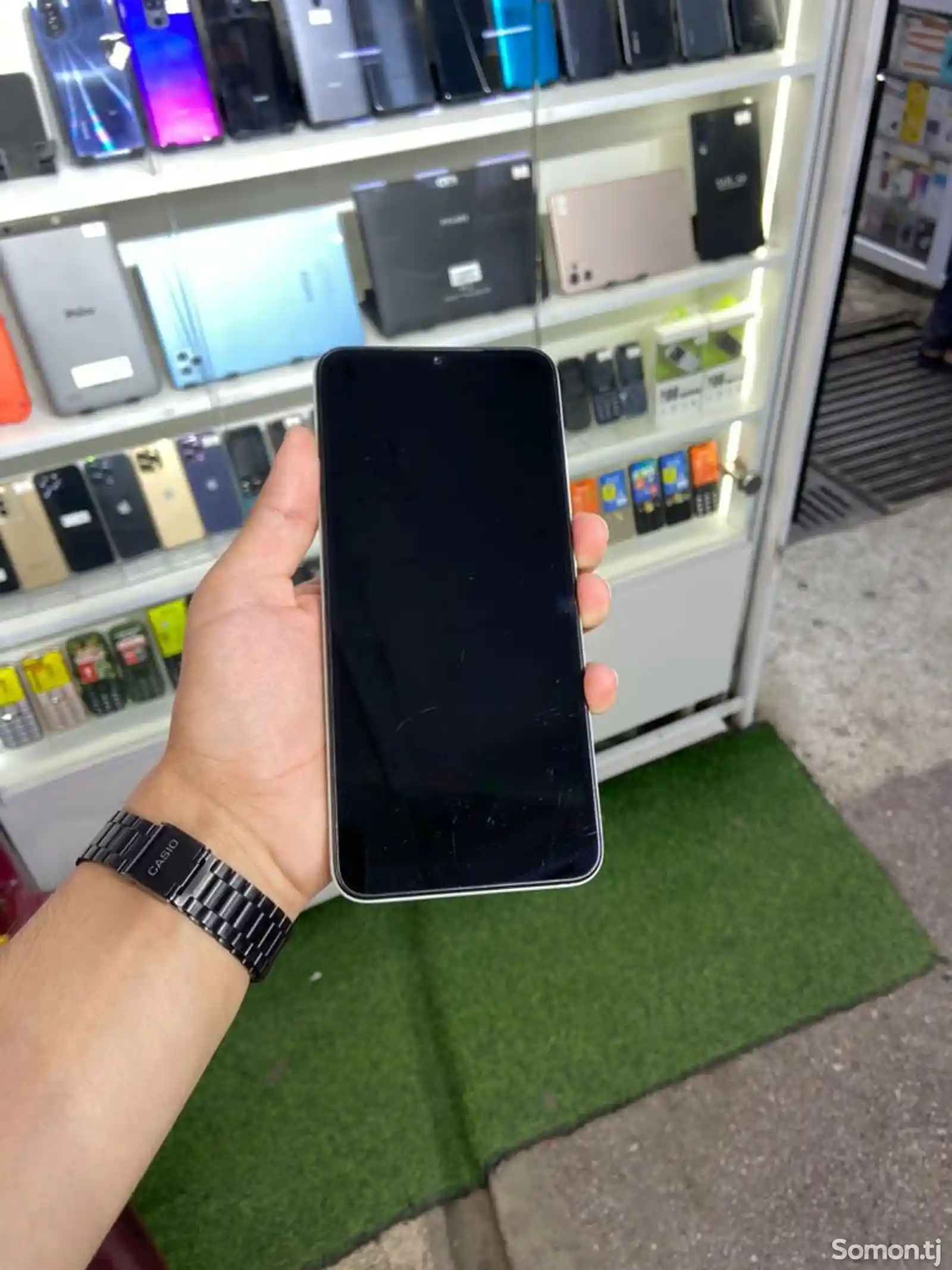 Xiaomi Redmi A1+-2