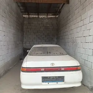 Toyota Mark II, 1995