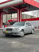 Mercedes-Benz C class, 1998-7