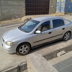 Opel Astra G, 1999