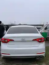 Hyundai Sonata, 2015-3