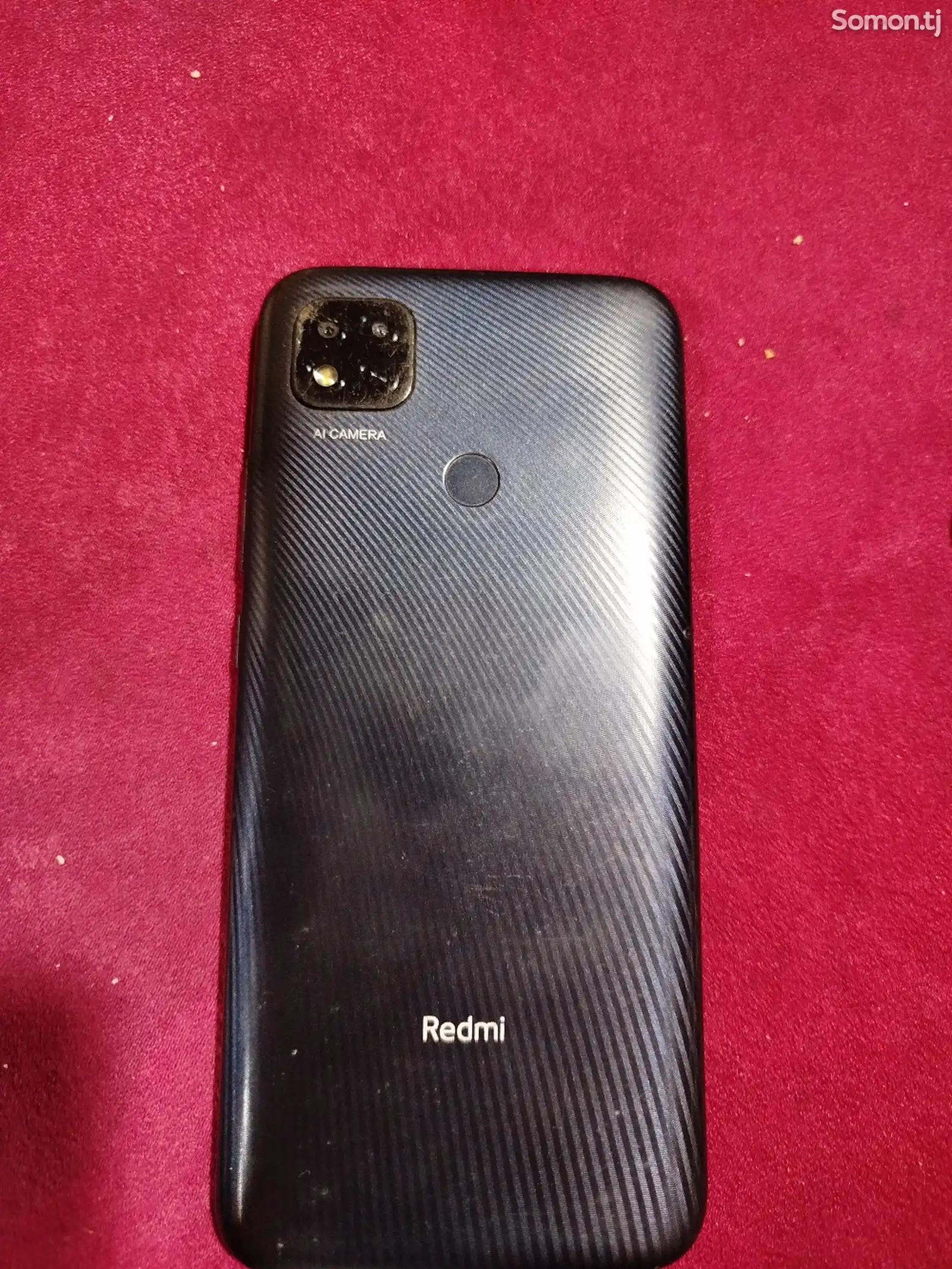 Xiaomi Redmi 9C 64gb-1