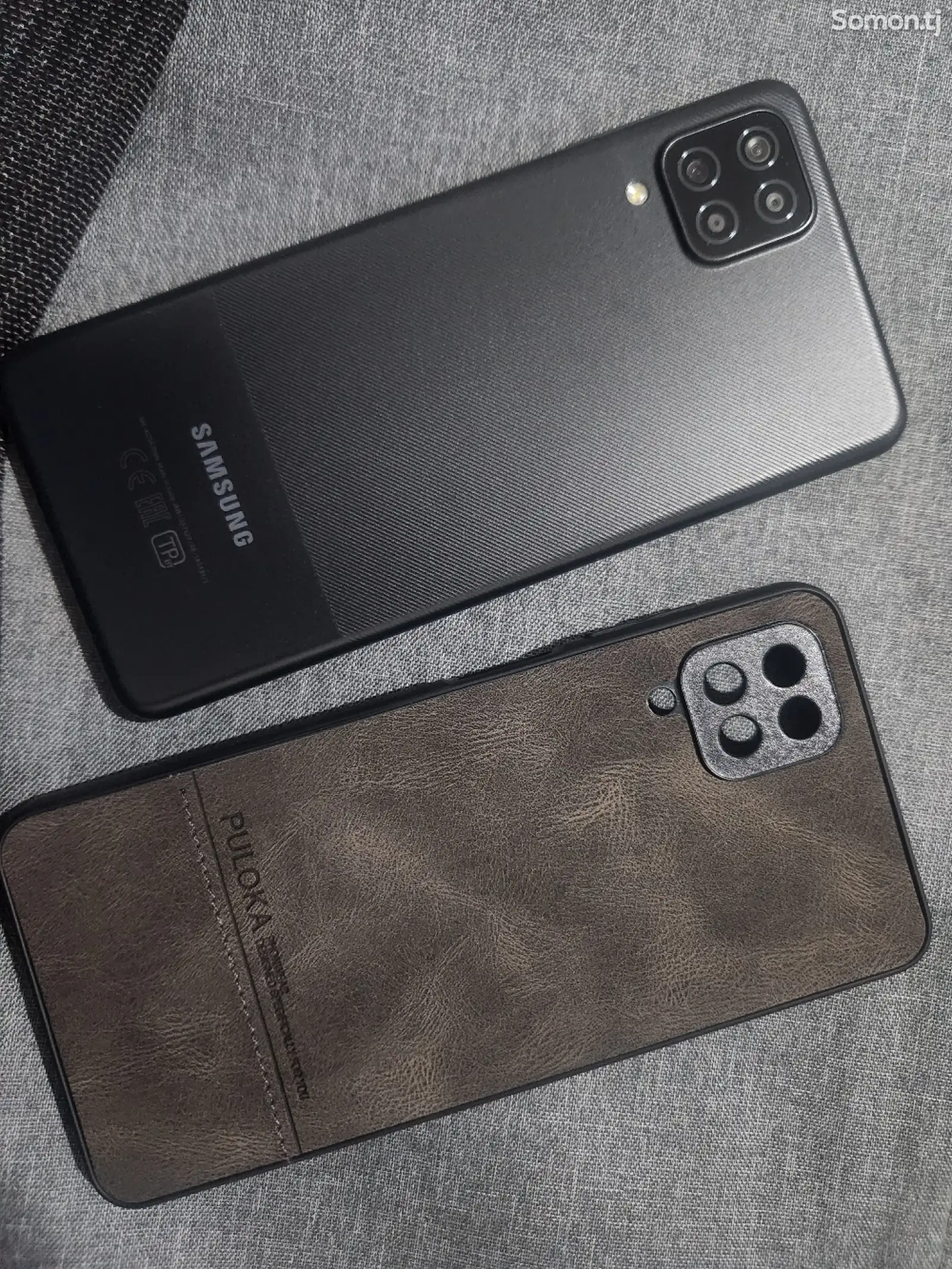 Samsung Galaxy A12-1