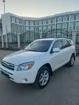 Toyota RAV 4, 2008-2