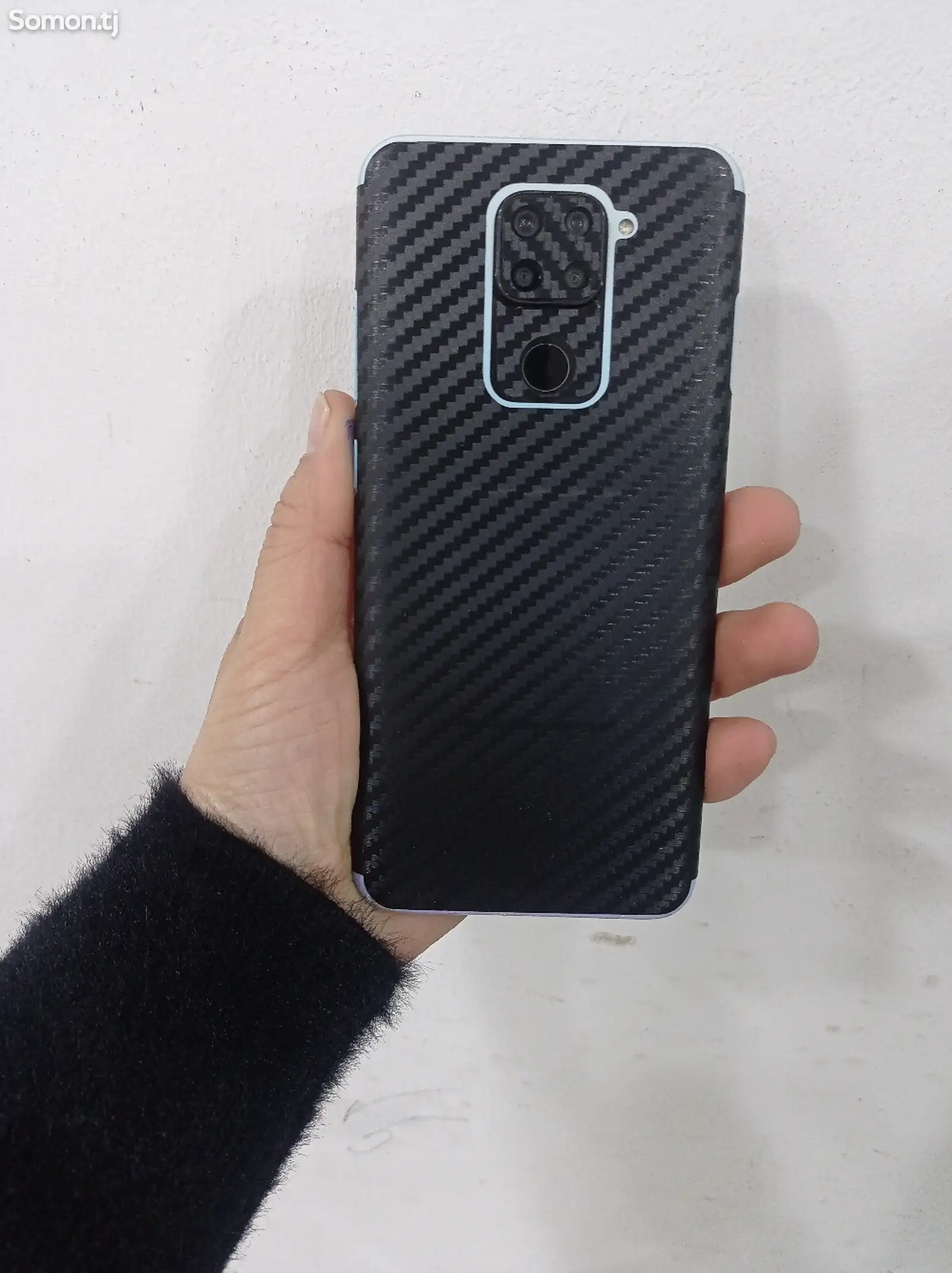 Xiaomi Redmi Note 9