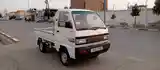 Бортовой автомобиль Daewoo Labo, 2004-4